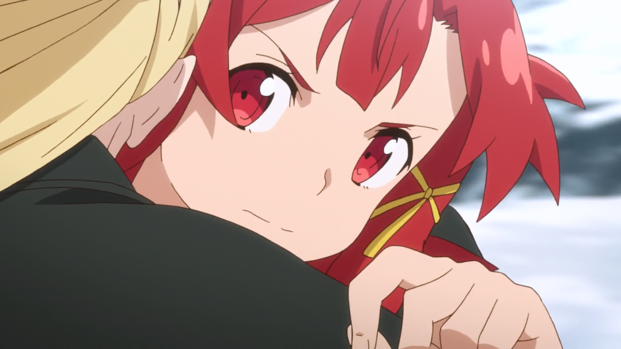 Shuumatsu no Izetta (Yoru no Kousen)